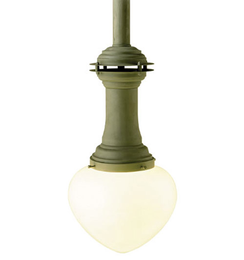 Archive Pendant
