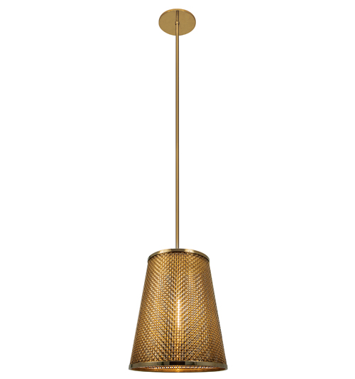 Tribeca Park Hanging Light [Mesh]