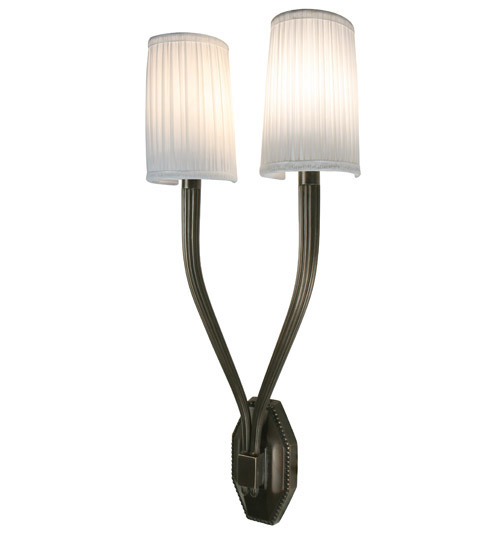 Ruhlmann Style Double Arm [ADA]