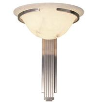 Ruhlmann Style Sconce