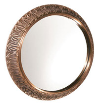 Acanthus Mirror