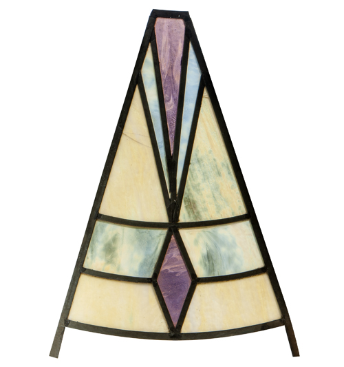 Stained Glass