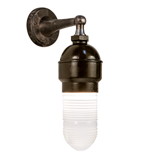 Sunset Park Industrial Wallmount