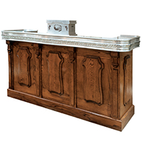 French Oak Bar