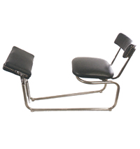 Podiatrist Examination Chair