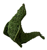 Topiary Seal